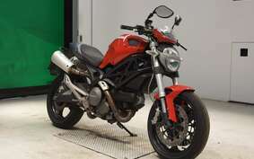 DUCATI MONSTER 696 2009 M500A