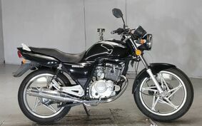 SUZUKI EN125 2A 不明