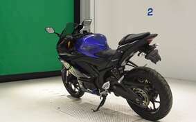 YAMAHA YZF-R25 A RG43J