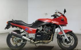 KAWASAKI GPZ900R NINJA 1991 ZX900A