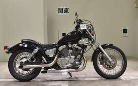 YAMAHA VIRAGO 250 3DM