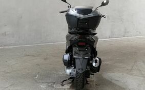 HONDA PCX 160 KF47