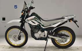 YAMAHA SEROW 250 Gen.3 DG31J