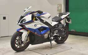 BMW S1000RR 2016