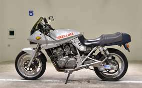 SUZUKI GSX250S KATANA GJ76A