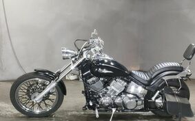 YAMAHA DRAGSTAR 400 2006 VH01J