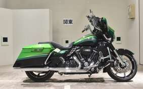 HARLEY FLHXSE 1800CVO 2011 PZ8