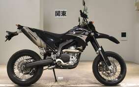 YAMAHA WR250X DG15J