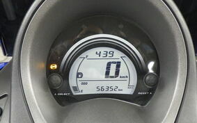 YAMAHA N-MAX SED6J