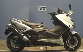 YAMAHA T-MAX 530 2015 SJ12J