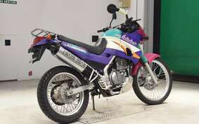 KAWASAKI KLE250 LE250A