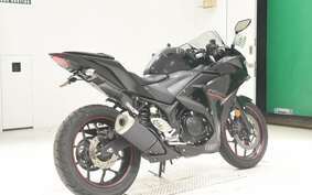 YAMAHA YZF-R25 A RG43J