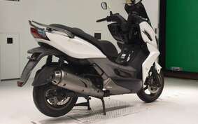 KYMCO K-XCT 125 i