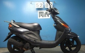 YAMAHA AXIS 100 2007 SB06J