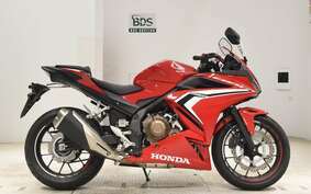 HONDA CBR400R 2020 NC56