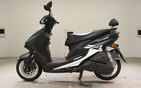 YAMAHA CYGNUS 125 XSR 3 SED8J