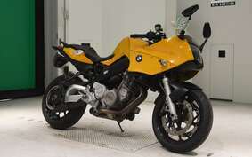 BMW F800S 2007