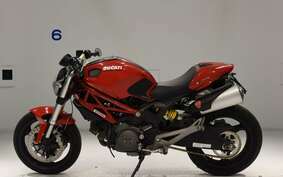 DUCATI MONSTER 696 2012 M500A