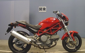 DUCATI MONSTER 400 IE 2005 M407A