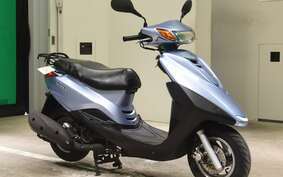 YAMAHA AXIS 125 TREET SE53J