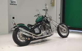 YAMAHA DRAGSTAR 400 1998 4TR