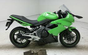 KAWASAKI NINJA 400 R 2011 ER400B