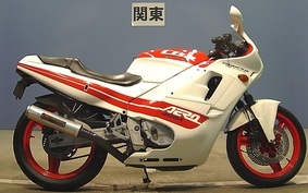 HONDA CBR400R Aero 1987 NC23