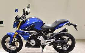 BMW G310R 2018 0G01