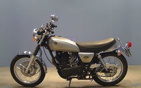 YAMAHA SR400 Gen.3 2012 RH01J