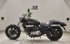 KAWASAKI ELIMINATOR 250 V VN250A