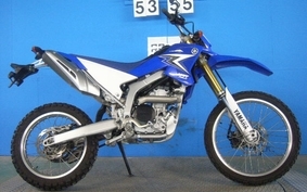 YAMAHA WR250R 2009 DG15J