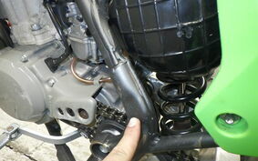 KAWASAKI KX85 KX085D