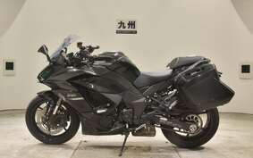 KAWASAKI NINJA 1000 SX 2021 ZXT02K