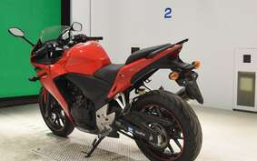 HONDA CBR400R 2014 NC47