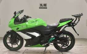 KAWASAKI NINJA 250R EX250K