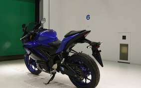 YAMAHA YZF-R3 2019 RH13J