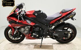 YAMAHA YZF-R1 2012