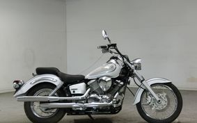 YAMAHA DRAGSTAR 250 VG02J