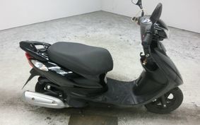 YAMAHA JOG ZR Evolution 2 SA39J