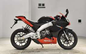 APRILIA RS4 125 TW00