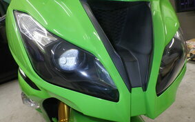 KAWASAKI NINJA ZX-6R A 2016