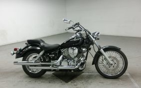 YAMAHA DRAGSTAR 250 VG02J