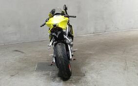 APRILIA RS650 2022 KS