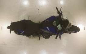 YAMAHA MT-07 2022 RM33J