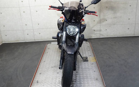 YAMAHA MT-07 ABS 2015 RM07J