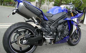 YAMAHA YZF-R1 2012 RN23