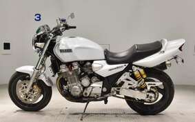 YAMAHA XJR1300 1999 RP01J