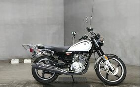 YAMAHA YB125SP PCJL