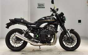 KAWASAKI Z900RS 2018 ZR900C