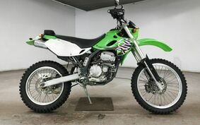 KAWASAKI KLX250 LX250E